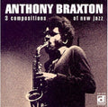 3 Compositions Of New Jazz [LP] Vinyl Record
