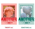 Sewoon,jeong - Another (random Cover) - Music CD