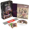 Neonpunch - Moonlight - Music CD