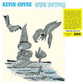 Coyne,kevin - Case History - Vinyl Record