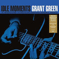 Green,grant - Idle Moments - Vinyl Record