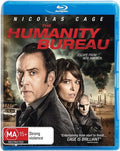 Humanity Bureau - Humanity Bureau - Blu-ray