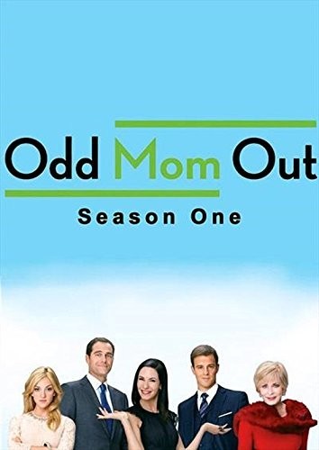 Odd Mom Out: Season 1 - Odd Mom Out: Season 1 - DVD