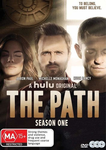 Path: Season 1 - Path: Season 1 - DVD