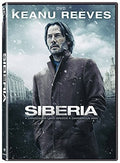 Siberia (2018) - Siberia (2018) - DVD
