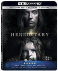 Hereditary - Hereditary - UHD
