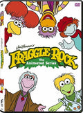 Fraggle Rock: Animated Series - Fraggle Rock: Animated Series - DVD