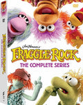 Fraggle Rock: Complete Series - Fraggle Rock: Complete Series - DVD