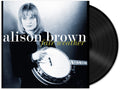 Brown,alison - Fair Weather - Vinyl Record