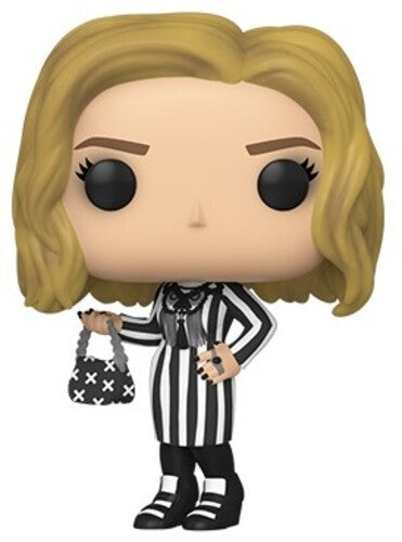 Funko Pop! Television: - Schitt's Creek - Moira - Collectibles