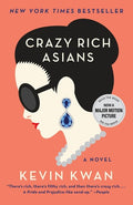 Kwan,kevin - Crazy Rich Asians - Books