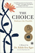 Eger,edith Eva - Choice - Books