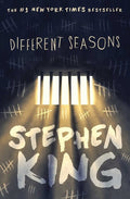King,stephen - Different Seasons - Books