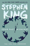 King,stephen - Four Past Midnight - Books