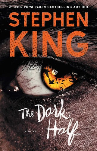 King,stephen - Dark Half - Books
