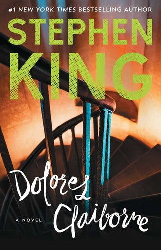 King,stephen - Dolores Claiborne - Books