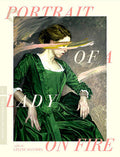 Criterion Collection - Portrait Of A Lady On Fire Bd - Blu-ray