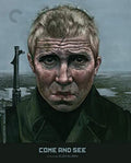 Criterion Collection - Come And See Bd - Blu-ray