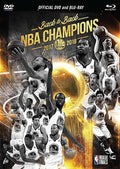 2018 Nba Champions Golden State Warriors - 2018 Nba Champions Golden State Warriors - DVD
