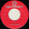 Sunny & Sunliners - Get Down / Cross My Heart - Vinyl Record
