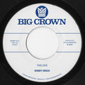Oroza,bobby - This Love / Should I Take You Home - Vinyl Record