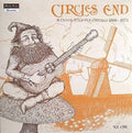 Circles End Vol. 1 / Various - Circles End Vol. 1 / Various - Vinyl Record
