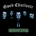 Good Charlotte - Generation Rx - Music CD