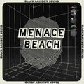 Menace Beach - Black Rainbow Sound - Vinyl Record