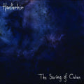 Hanterhir - Saving Of Cadan - Music CD