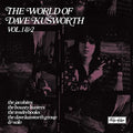 Kusworth,dave - World Of Dave Kusworth - Music CD