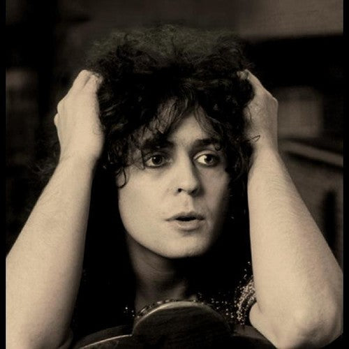Bolan,marc - Babe Shadow - Vinyl Record