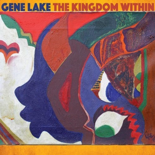 Lake,gene - Kingdom Within - Music CD
