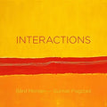 Monsen / Flagstad - Interactions - Blu-ray Audio