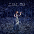 Hemsing / Aspaas - Northern Timbre - Blu-ray Audio