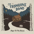 Trongone Band - Keys To The House - Vinyl Record