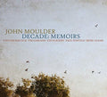 Moulder,john - Memoirs - Music CD