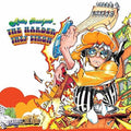 Bassford,andy - Harder They Strum - Music CD