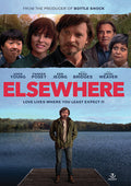 Elsewhere - Elsewhere - DVD
