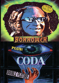 Borrower / Coda - Borrower / Coda - DVD