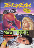 Terror Eyes / Night Terror - Terror Eyes / Night Terror - DVD