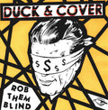 Duck & Cover - Rob Them Blind - Music CD