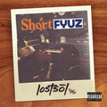 Shortfyuz - Lostsol 96 - Music CD