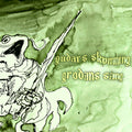 Gudars Skymning - Grodans Sang - Music CD