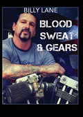 Blood Sweat & Gears With Billy Lane - Blood Sweat & Gears With Billy Lane - DVD