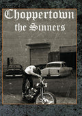 Choppertown: The Sinners - Choppertown: The Sinners - DVD