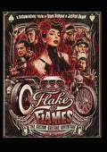 Flake & Flames - Flake & Flames - DVD