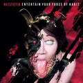 Entertain Your Force Of Habit [LP] Vinyl Record