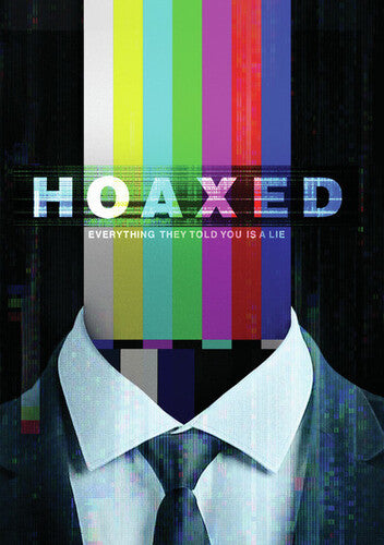 Hoaxed - Hoaxed - DVD