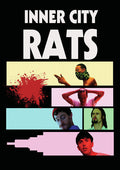 Inner City Rats - Inner City Rats - DVD