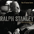Stanley,ralph - Man Of Constant Sorrow - Music CD